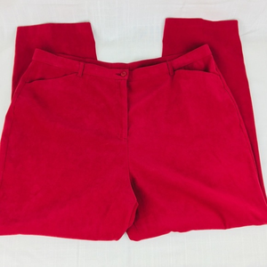 Tan Jay Pants Casual Comfort Waist Straight Leg‎